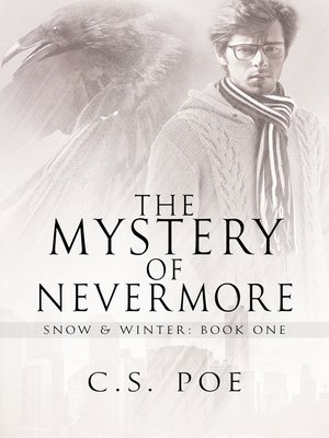 cover image of The Mystery of Nevermore